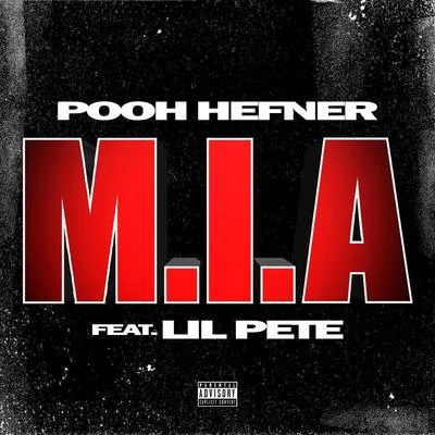 M.I.A 专辑 Laz Tha Boy/Lipe Years/Pooh Hefner/Hollywood/Plush