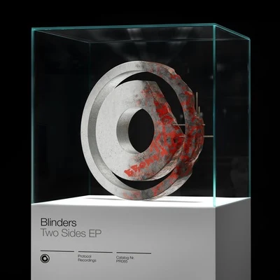 Two Sides EP 專輯 Blinders