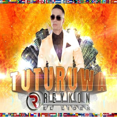 Tuturuwa 專輯 Reykon