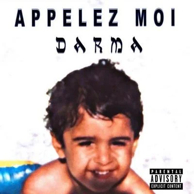 Darma Appelez moi Darma