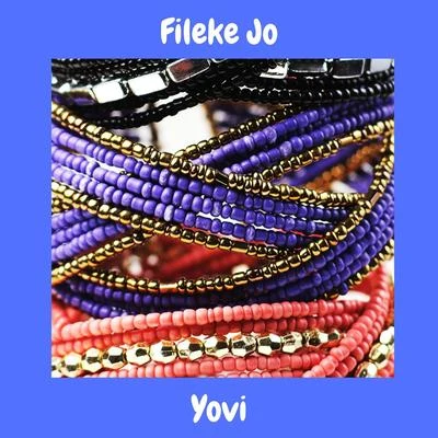 Fileke Jo 專輯 yovi