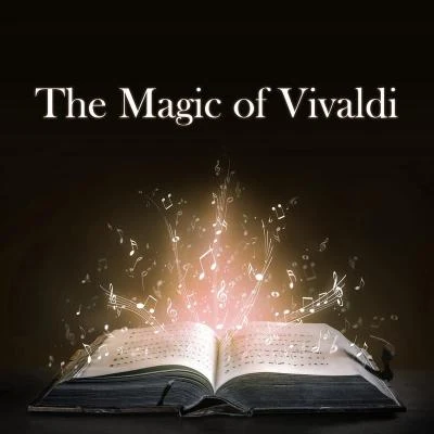 The Magic of Vivaldi 專輯 Peter Holtslag