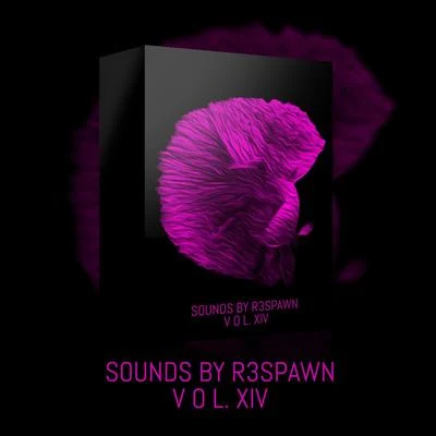 Sounds by R3SPAWN Vol. 14 專輯 R3SPAWN