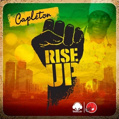 Rise Up 专辑 Capleton