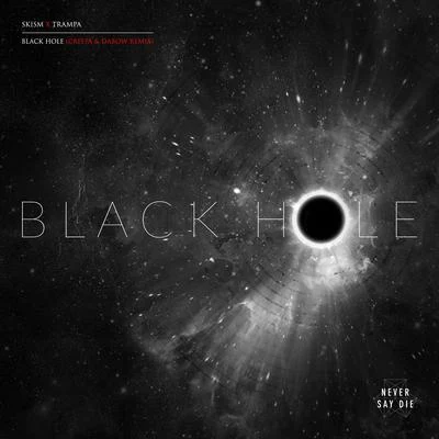 Black Hole(Creepa & Dabow Remix) 專輯 Creepa