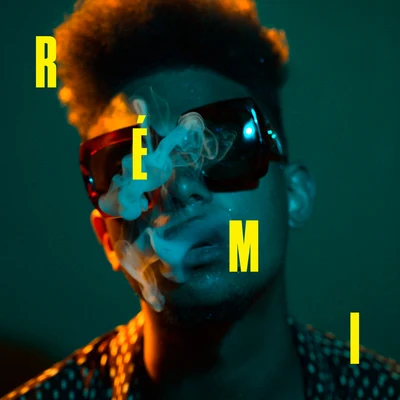 Rémi 专辑 Ronnie Flex/Ashafar