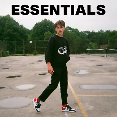 Essentials (Commentary) 專輯 Johnny Orlando/Justin Bieber/Gloria Groove/A7S/Topic