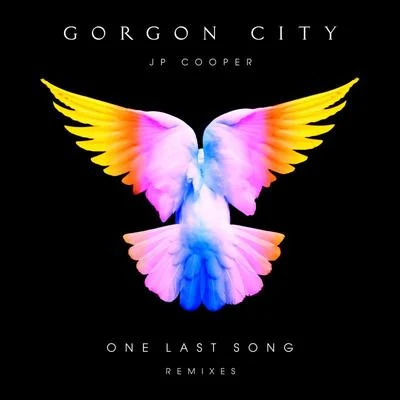 JP CooperJonas BlueGregor Salto One Last Song (Remixes)