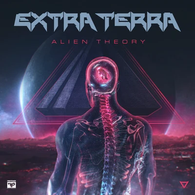 Alien Theory 專輯 Extra Terra