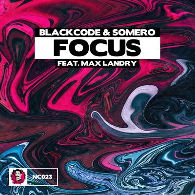 Focus 專輯 Blackcode