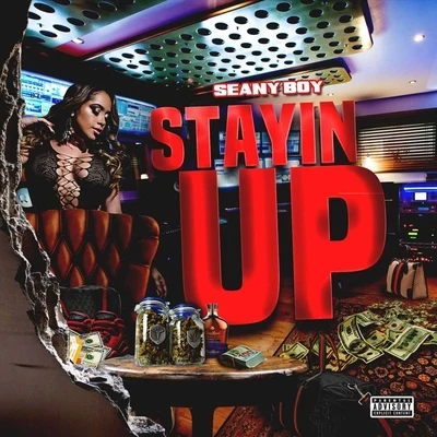 Stayin Up (feat. Ag Cubano) 专辑 Seany Boy