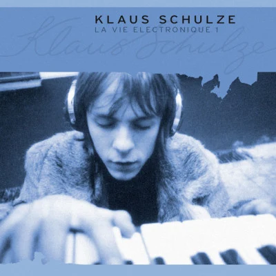 La Vie Electronique, Vol. 1 專輯 Klaus Schulze