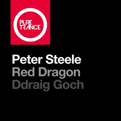 Red Dragon 專輯 Peter Steele