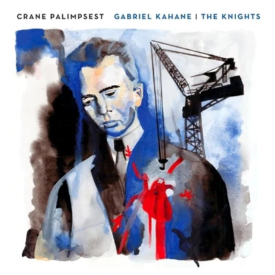 Crane Palimpsest 專輯 The Knights