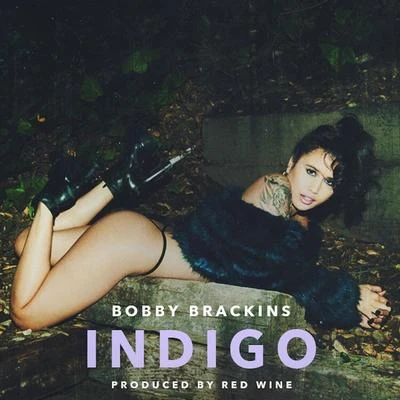 Indigo - Single 專輯 Bobby Brackins