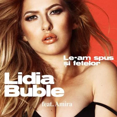 Le-Am Spus Si Fetelor 專輯 Lidia Buble/Edward Sanda