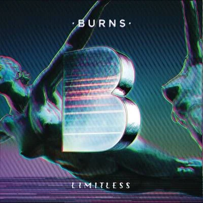 Limitless (Radio Mix) 專輯 Burns/NT89