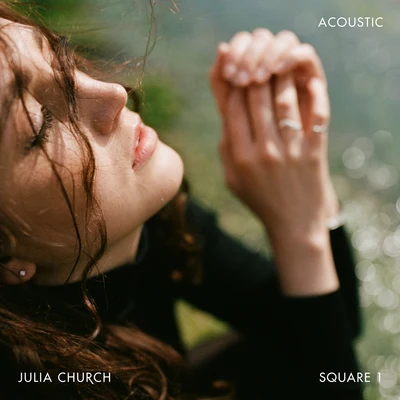 Square 1 (acoustic) 專輯 Mozambo/Julia Church/Scratch Bandits Crew/Kid Francescoli/Møme