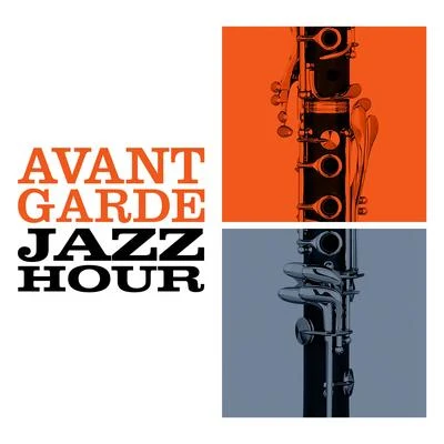 Avant-garde Jazz Hour 專輯 John Coltrane/Roy Haynes/Johnny Hartman