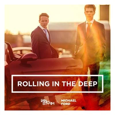 Rolling in the Deep 專輯 Carl Clarks/Ian Storm/John Laurant