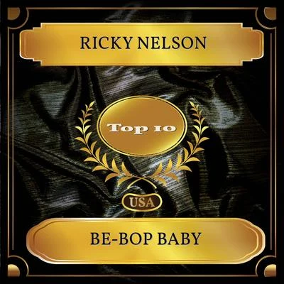 Ricky Nelson Be-Bop Baby (Billboard Hot 100 - No. 03)