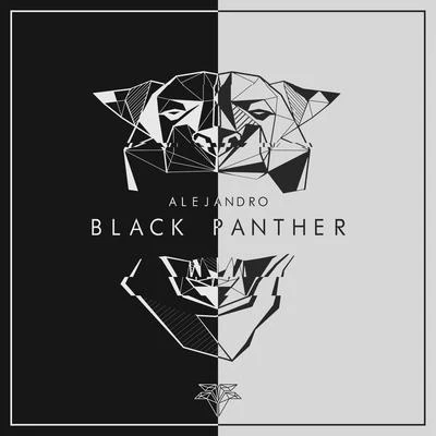 Black Panther 专辑 Sunministers/Alejandro/OrbX