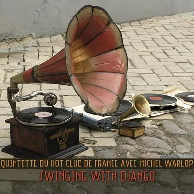 Swinging with Django 专辑 Quintette du Hot Club de France