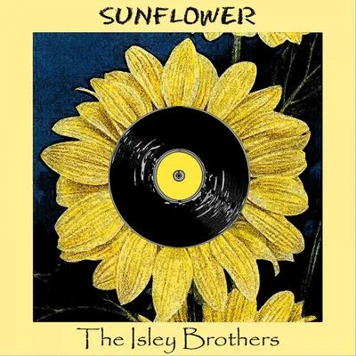 Sunflower 專輯 James Young/The Isley Brothers/Bill Doggett/Eddie Bo/Frank Howard