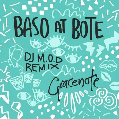 DJ M.O.D. Baso At Bote (DJ M.O.D Remix)