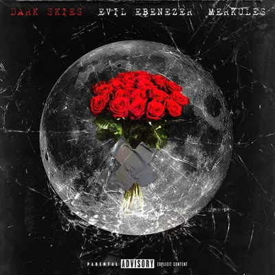 Dark Skies 专辑 salome/Scott G/Corey Joseph/Merkules/Jay Gill