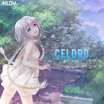 Atmosphere 專輯 CelDro