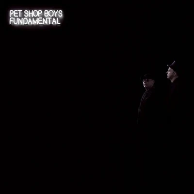 Pet Shop Boys Fundamental