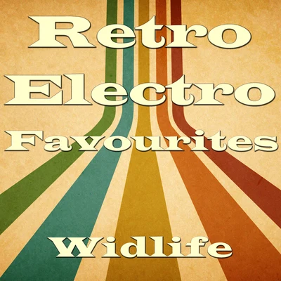 Retro Electro Favourites 專輯 Wildlife/Various Arists/Sergey Sivenenko/Cj RcM/RD Project