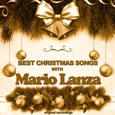 Mario Lanza Best Christmas Songs