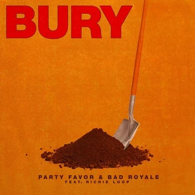 Bury 專輯 Party Favor