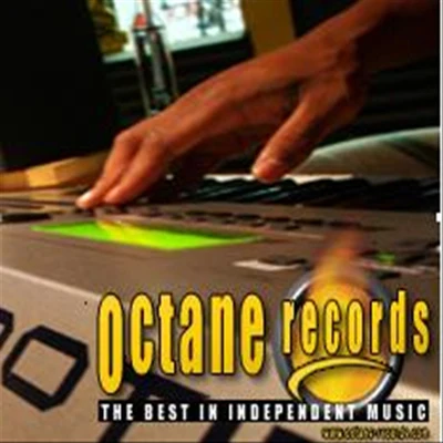 Octane Vol. 1 专辑 Octane/Lee Majors