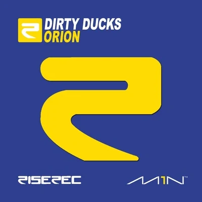 Orion 专辑 Dirty Ducks