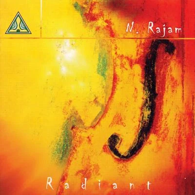 Radiant 專輯 N. Rajam