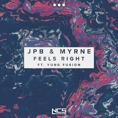 Feels Right (Radio Edit) 專輯 JPB