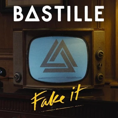 Fake It 專輯 Bastille