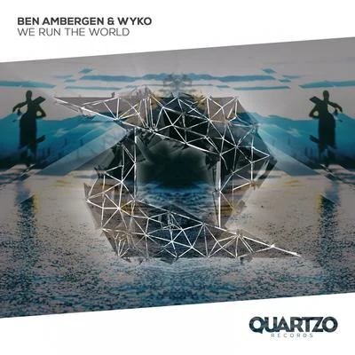 We Run The World 專輯 Ben Ambergen