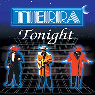 Tierra Tonight 专辑 Tierra