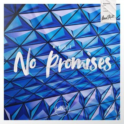 No Promises 专辑 Maye/Simon Field