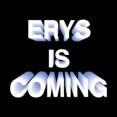 ERYS IS COMING 专辑 OmArr/Jaden