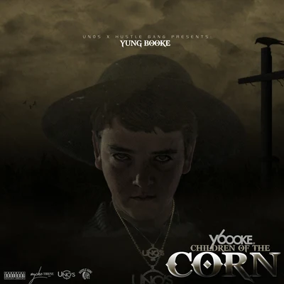 Children of the Corn 專輯 Yung Booke