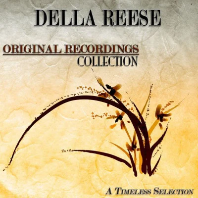 Della ReeseRobynJule Styne Original Recordings Collection (A Timeless Selection)