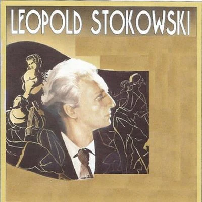 Leopold Stokowski 專輯 Jean Sibelius