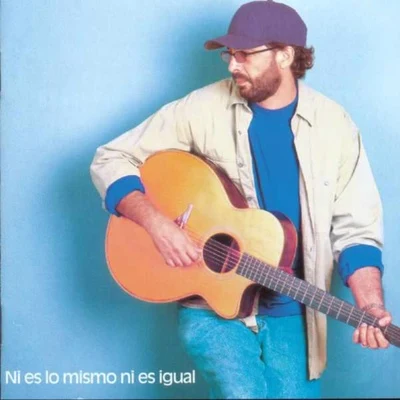 Ni Es Lo Mismo Ni Es Igual 專輯 Juan Luis Guerra 440