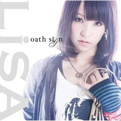 oath sign 專輯 Lisa (TW)/Helms/Vladimir Minin/Alex Nцthlich/Diario