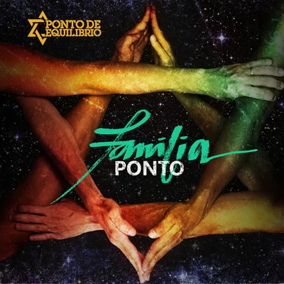 Familia Ponto 专辑 Gabriel O Pensador/Ponto De Equilíbrio